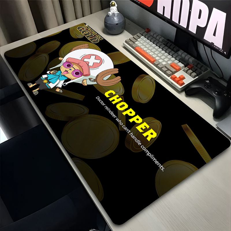 Popular Mouse Pad one piece To - Pc Gaming Handheld review and price
