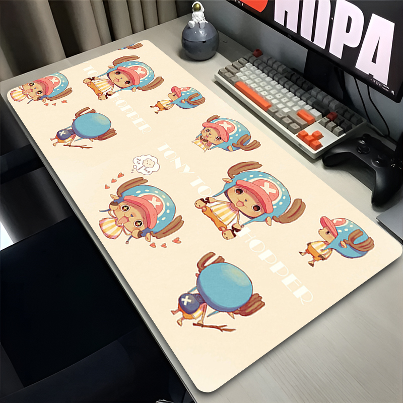 Popular Mouse Pad one piece To - Pc Gaming Handheld review and price