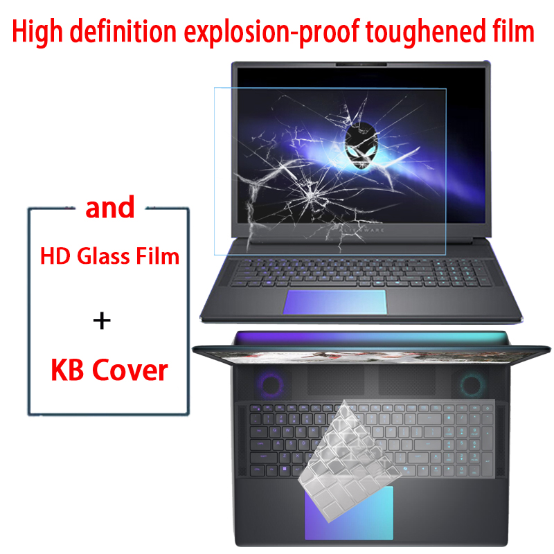 For Dell Alienware 18 Area-51  - Pc Gaming Dell Alienware review and price