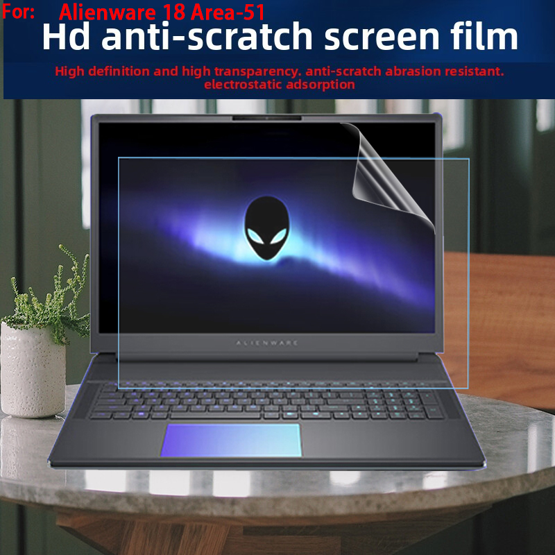 For Dell Alienware 18 Area-51  - Pc Gaming Dell Alienware review and price