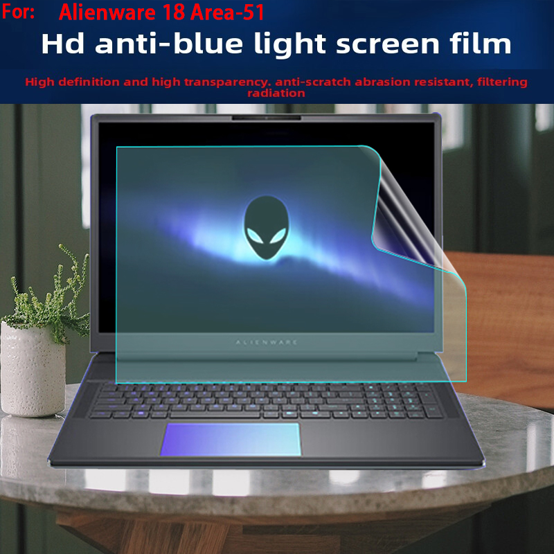 For Dell Alienware 18 Area-51  - Pc Gaming Dell Alienware review and price