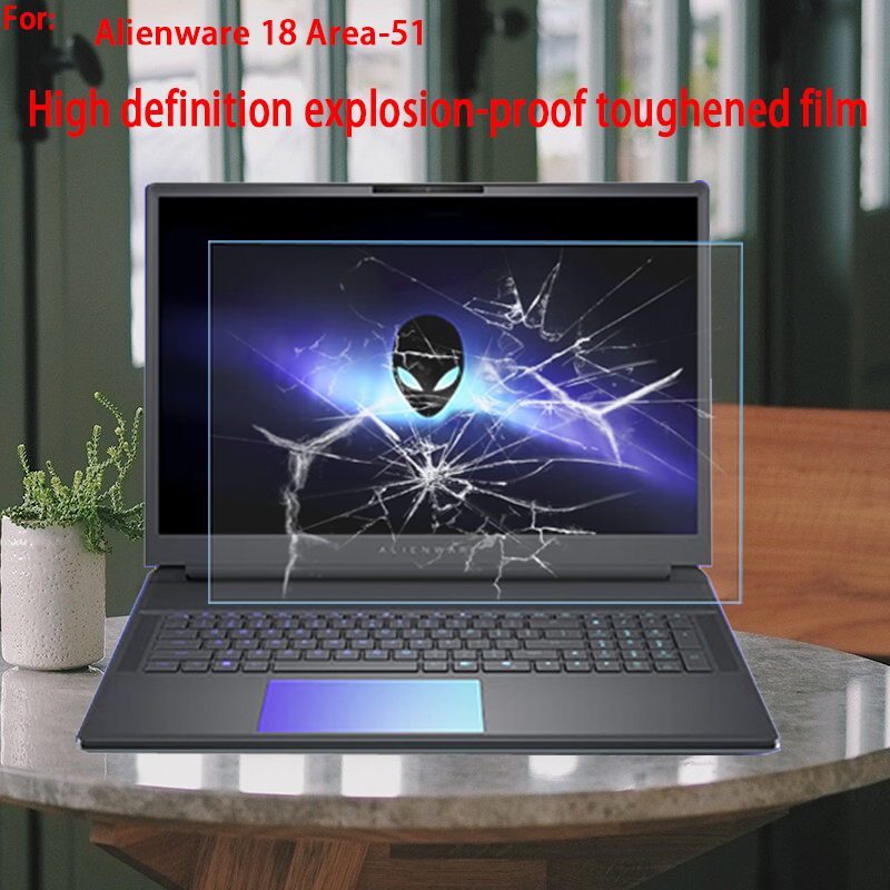 For Dell Alienware 18 Area-51  - Pc Gaming Dell Alienware review and price