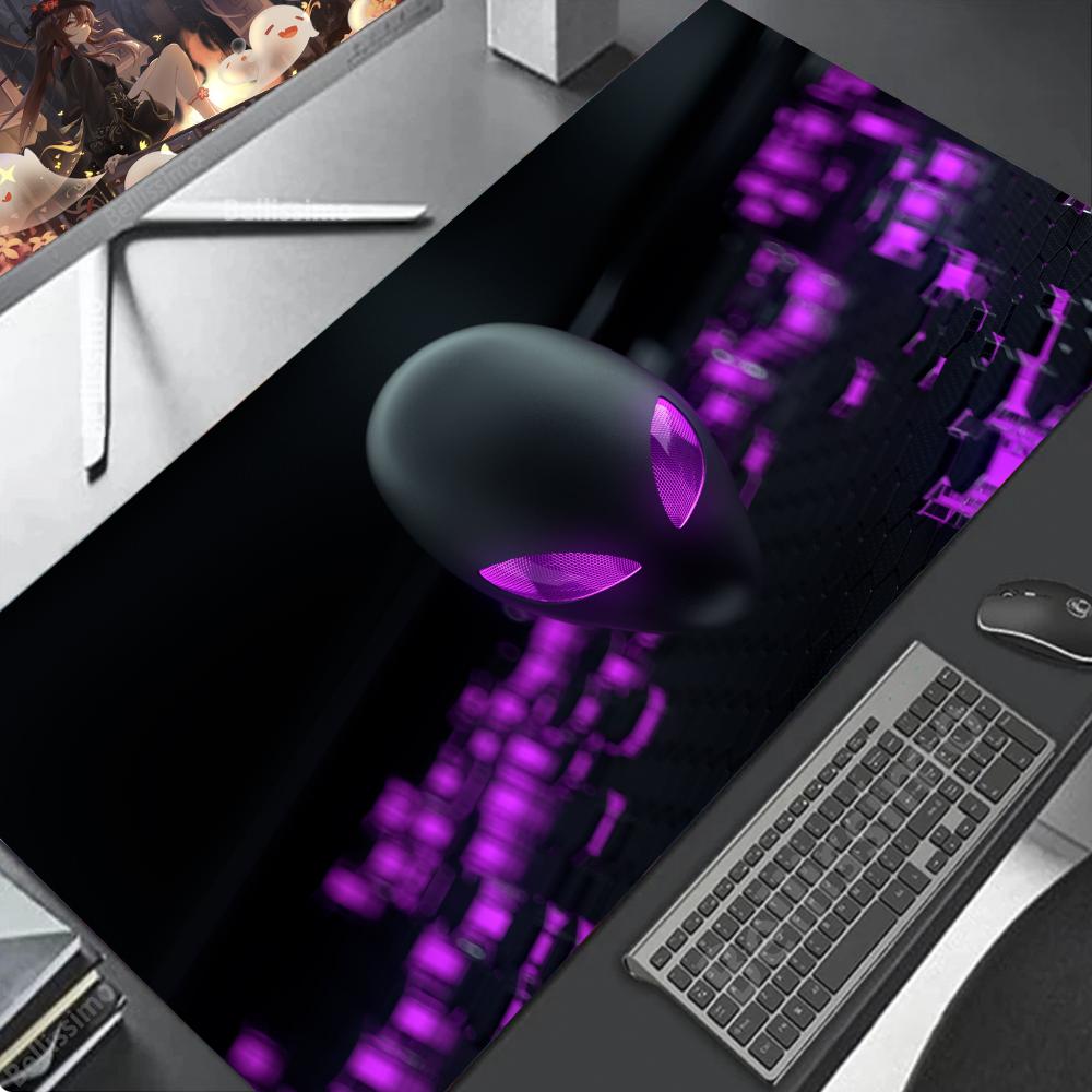 Anime Mouse Pad Dell Gaming Se - Pc Gaming Dell Alienware review and price