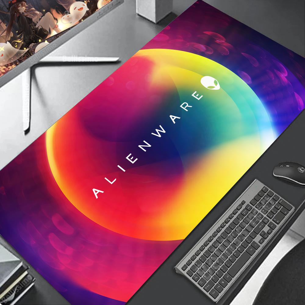 Anime Mouse Pad Dell Gaming Se - Pc Gaming Dell Alienware review and price