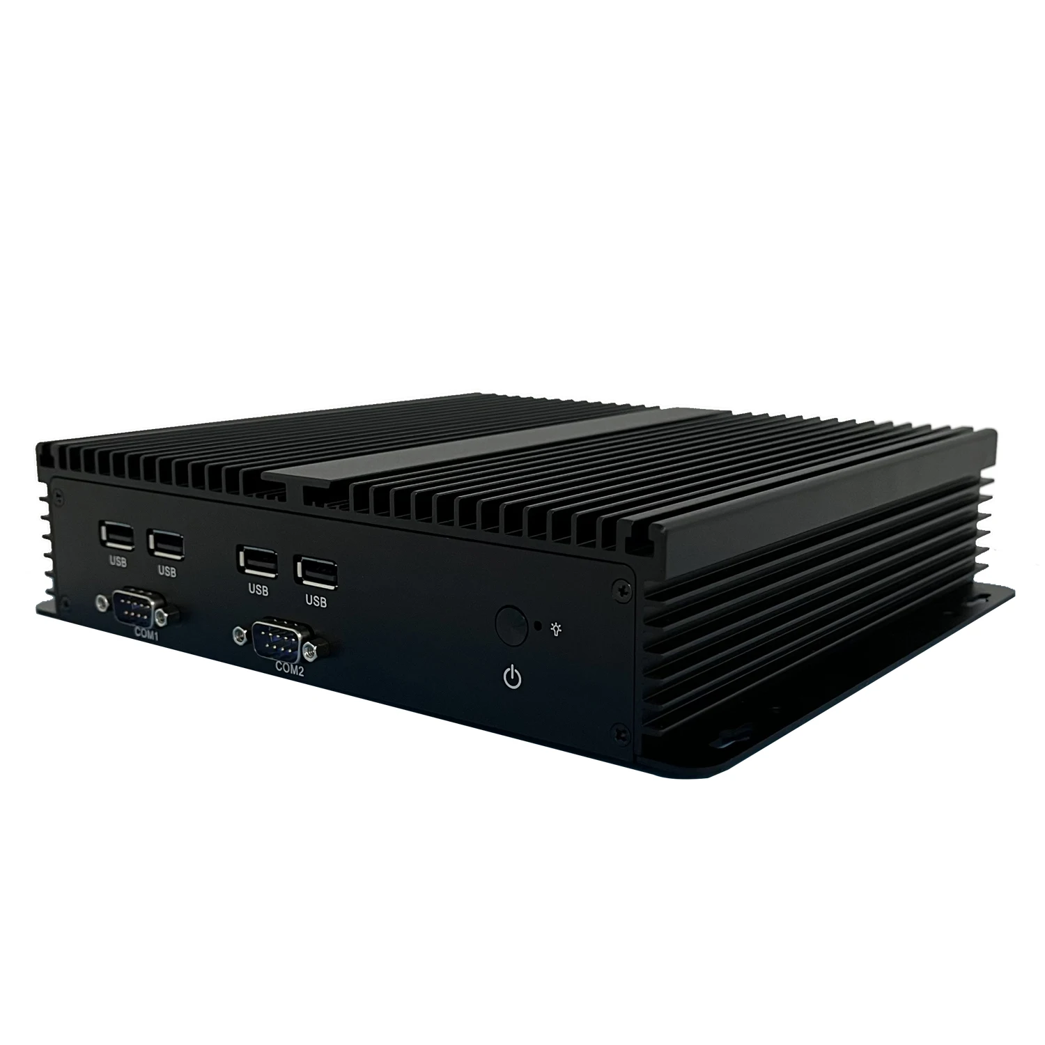 New 8th Gen Fanless Mini Pc wi - Pc Gaming New review and price