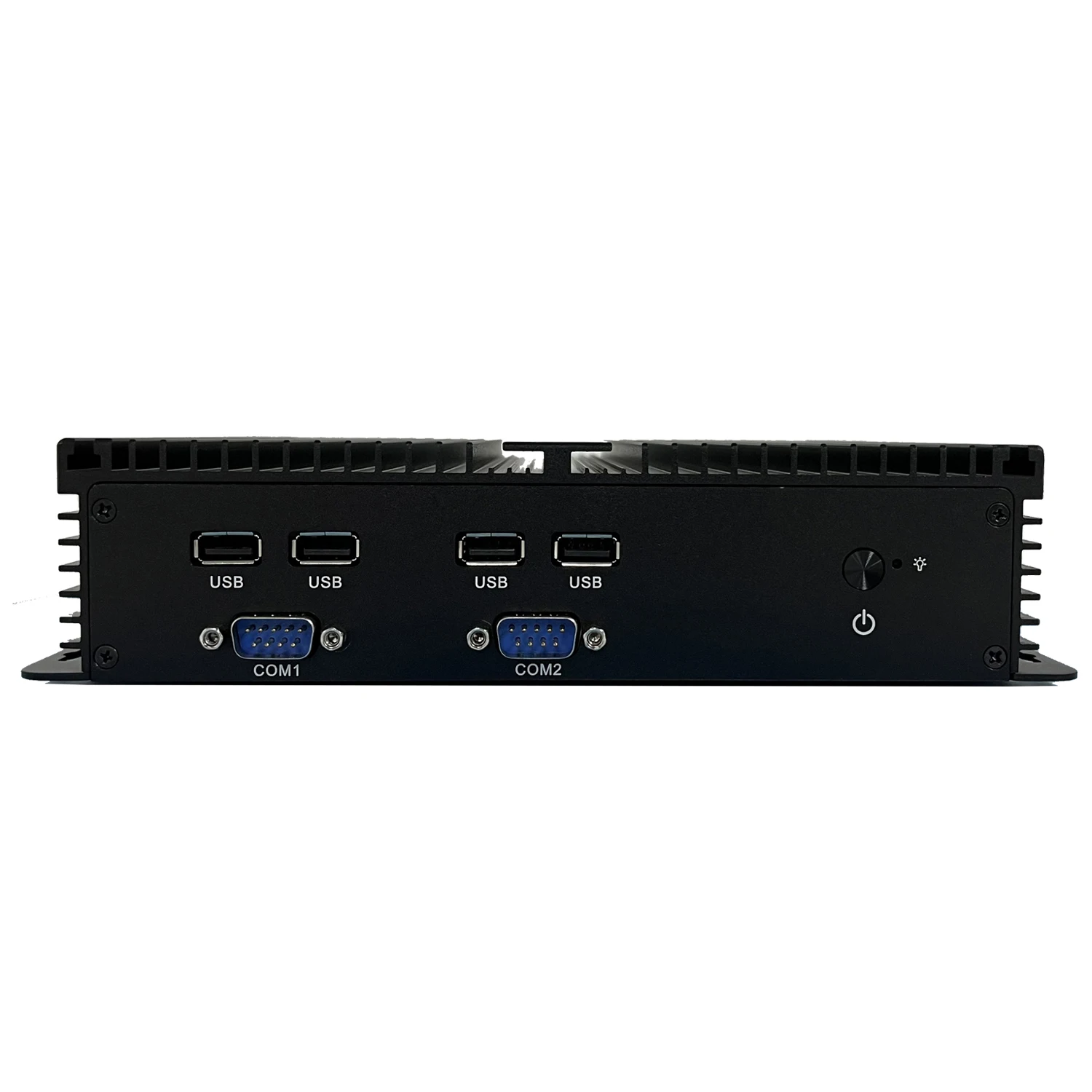 New 8th Gen Fanless Mini Pc wi - Pc Gaming New review and price