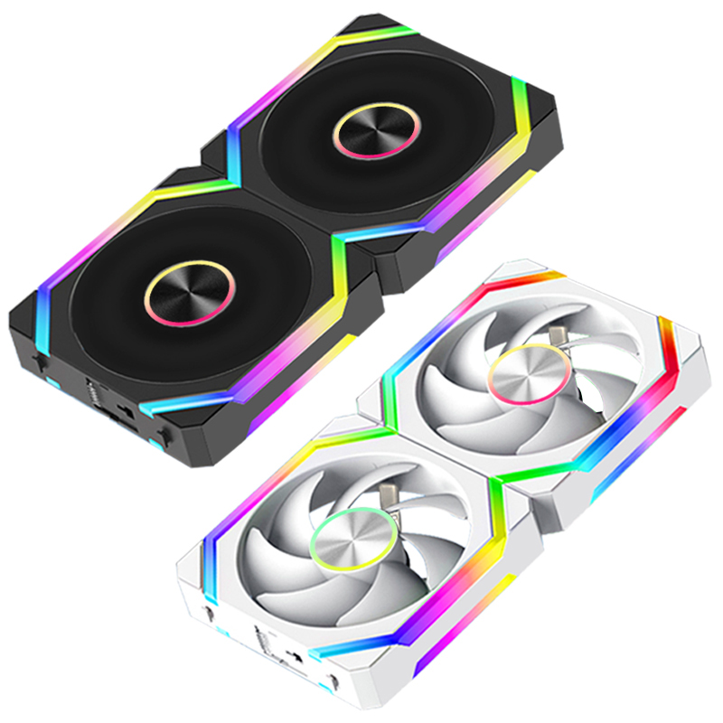 JUMPEAK HS120 Halo ARGB Coolin - Pc Gaming Ff review and price