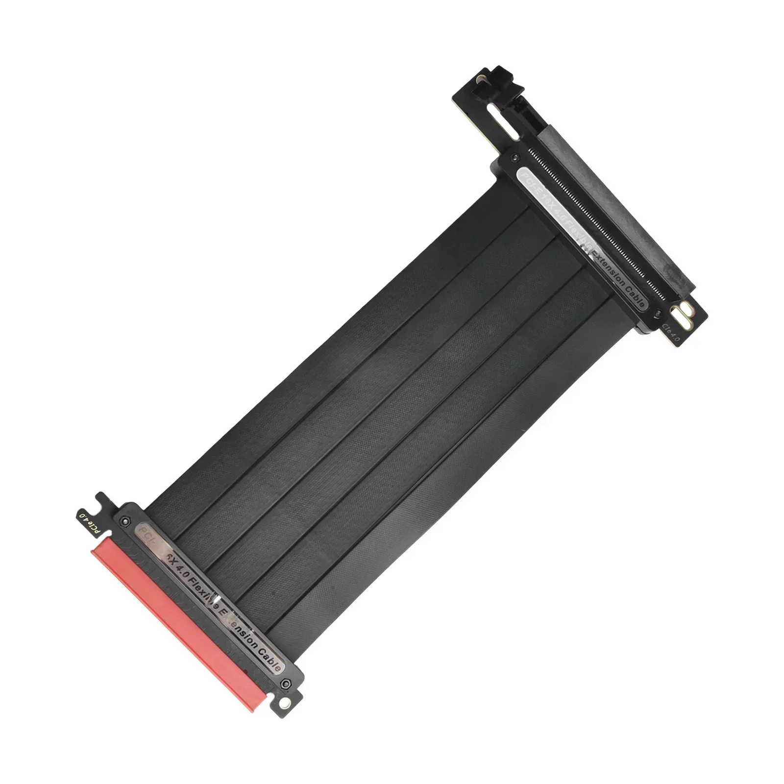 TEUCER PCI-E 4.0 X16 Riser Cab - Pcie Riser Cable review and price