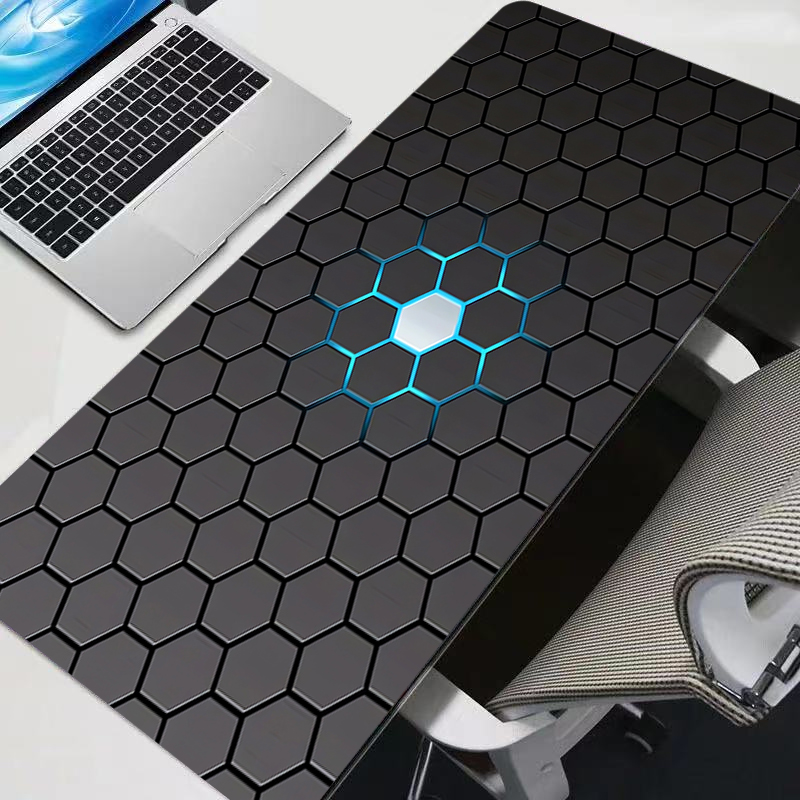 Mouse Pads Soft Rubber Office  - Pc Gaming New review and price