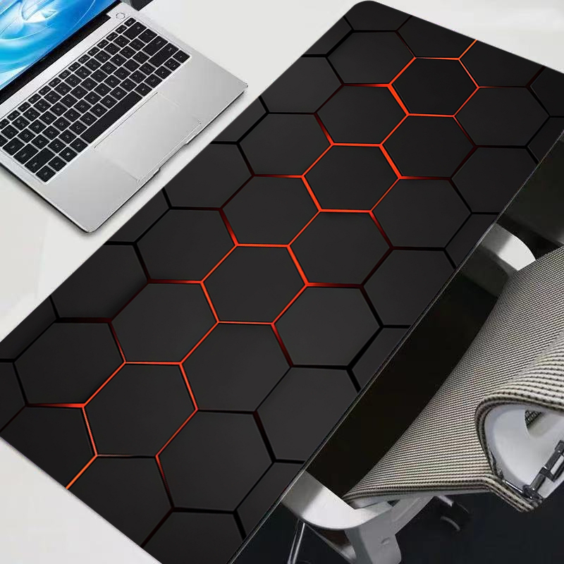 Mouse Pads Soft Rubber Office  - Pc Gaming New review and price