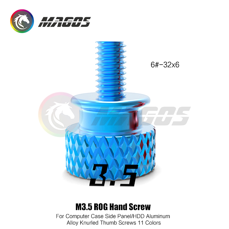 PC Case M3.5 Screws Hand Tight - Pc Gaming Msi review and price