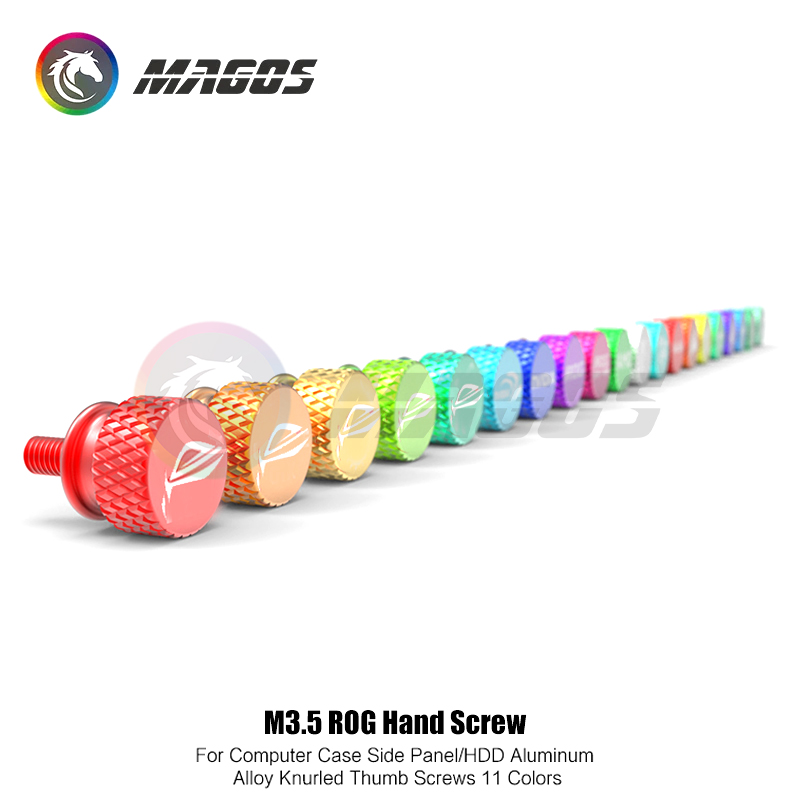 PC Case M3.5 Screws Hand Tight - Pc Gaming Msi review and price
