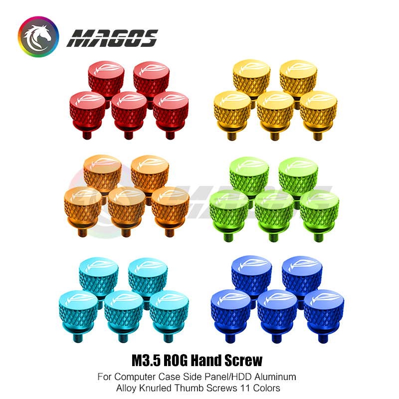 PC Case M3.5 Screws Hand Tight - Pc Gaming Msi review and price