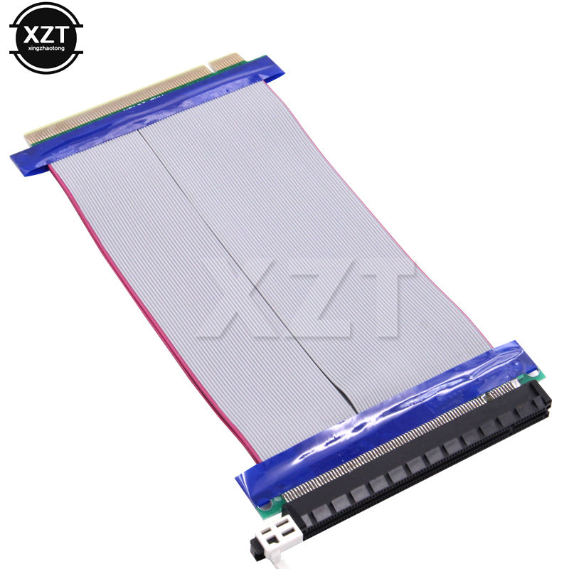 High Quality PCIe 16X PCI Expr - Pcie Riser Cable review and price