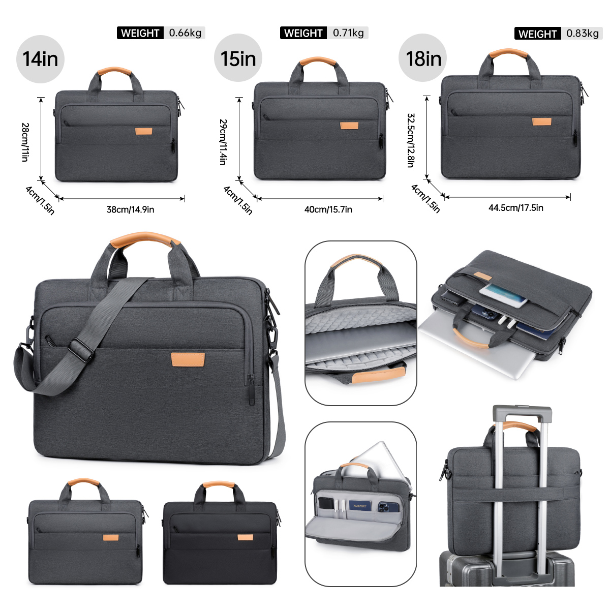 Laptop Bag Suitable for Legion - Pc Gaming Handheld review and price