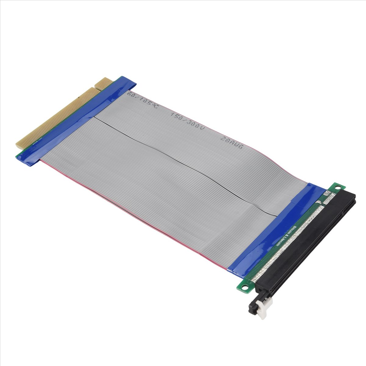 DT343~PCI-E Express 16X Riser  - Pcie Riser Cable review and price