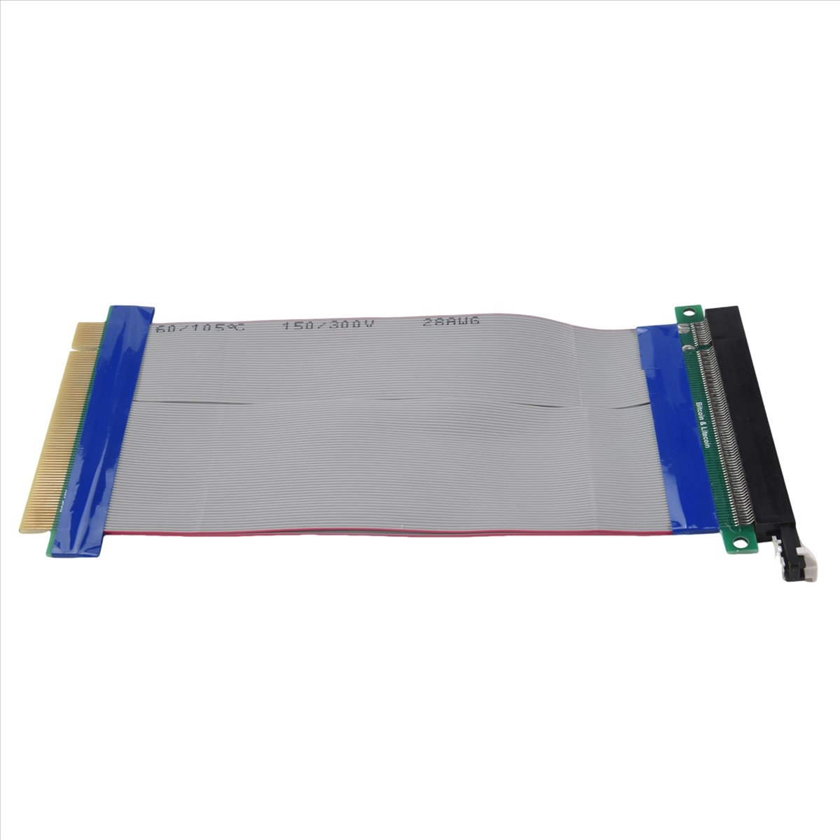 DT343~PCI-E Express 16X Riser  - Pcie Riser Cable review and price