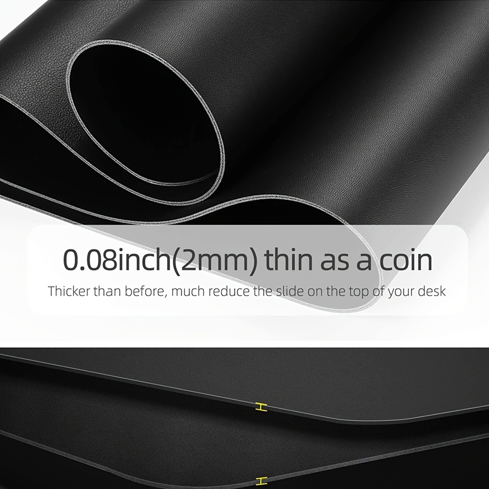 Durable Luxury PU Leather Pers - Pc Gaming Names review and price