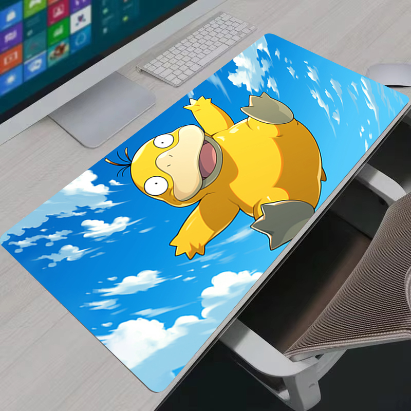Mousepad Anime P-Pokemon Psydu - Pc Gaming Handheld review and price