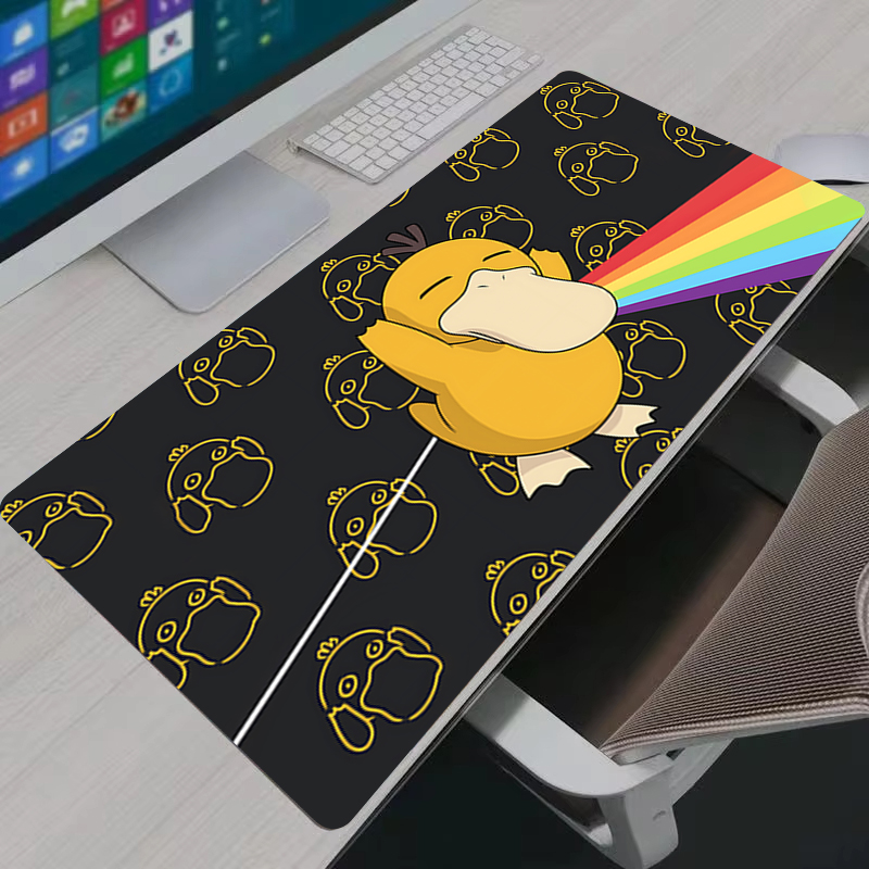 Mousepad Anime P-Pokemon Psydu - Pc Gaming Handheld review and price
