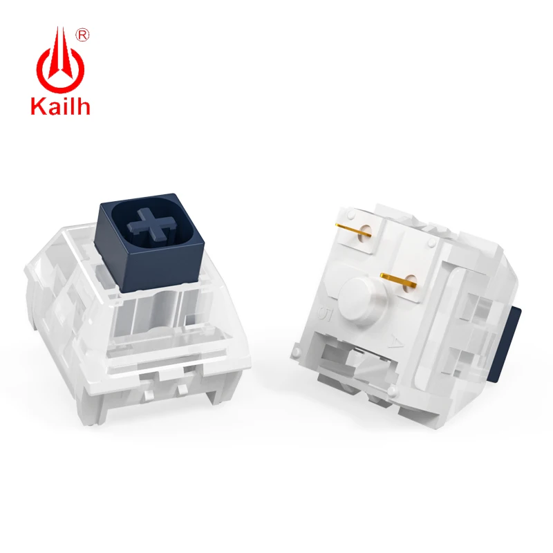 Kailh Box Jade Navy Keyboard S - Pc Gaming Ff review and price
