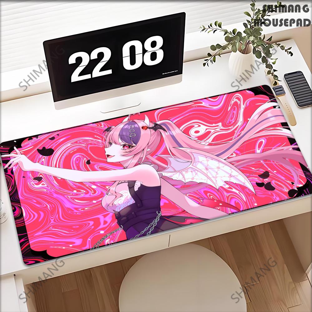 Ironmouse Vshojo Mouse Pad Vir - Pc Gaming Youtubers review and price