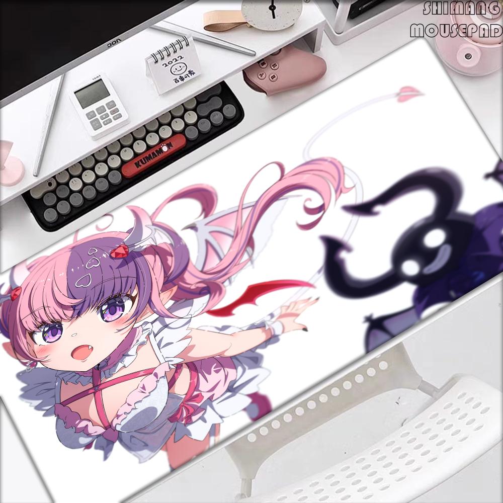 Ironmouse Vshojo Mouse Pad Vir - Pc Gaming Youtubers review and price