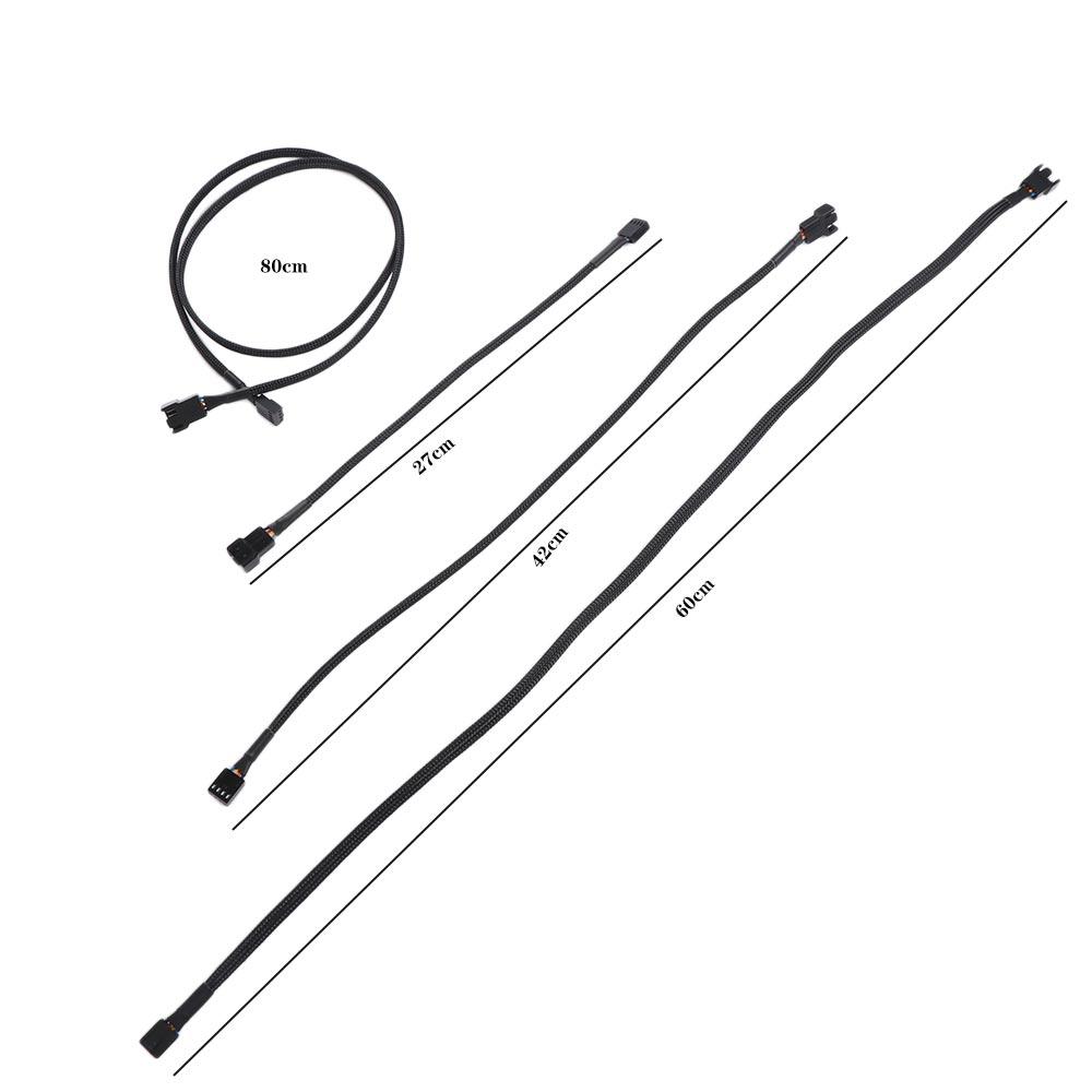 Connector CPU Fan Wire 27/42/6 - Pcie Riser Cable review and price