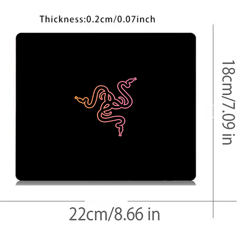 Razer Luxury Mouse Pad Anime G - Pc Gaming Handheld review and price