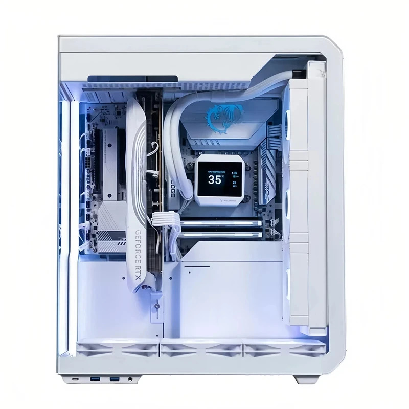Cheap Full Gaming Pc Custom Co - Pc Gaming Msi review and price