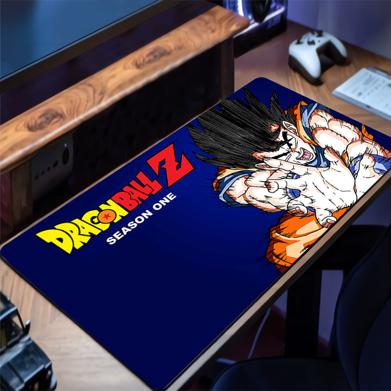 Mouse Pad Dragon Ball Large PC - Pc Gaming Dragon review and price