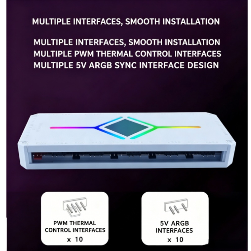 Computer Temperature Control A - Pc Gaming Ff review and price