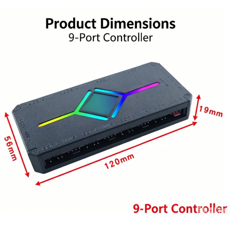 Computer Temperature Control A - Pc Gaming Ff review and price