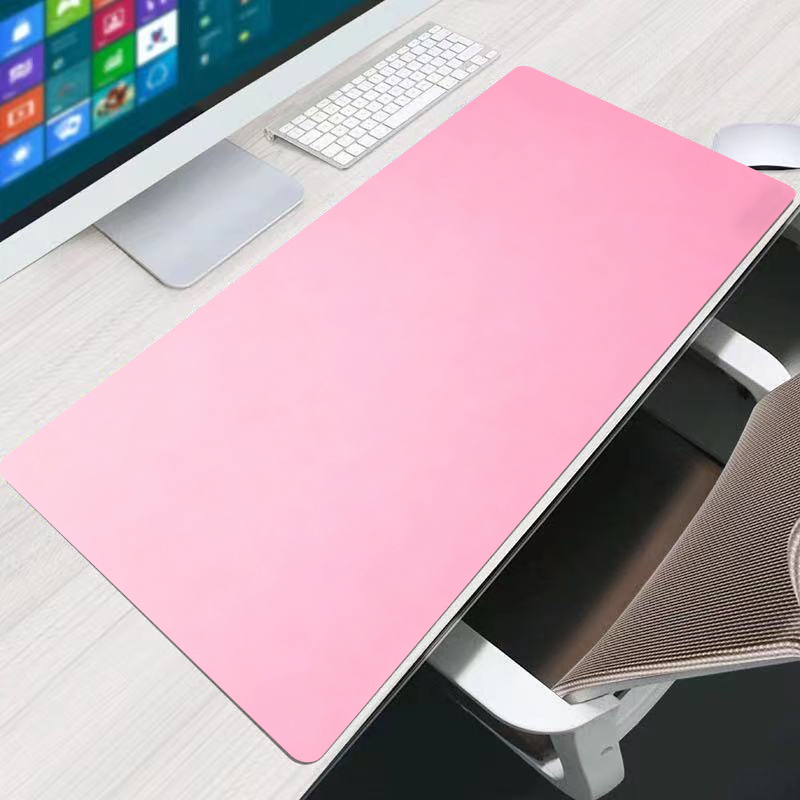 Red Mouse Pad Office Extended  - Pc Gaming Handheld review and price