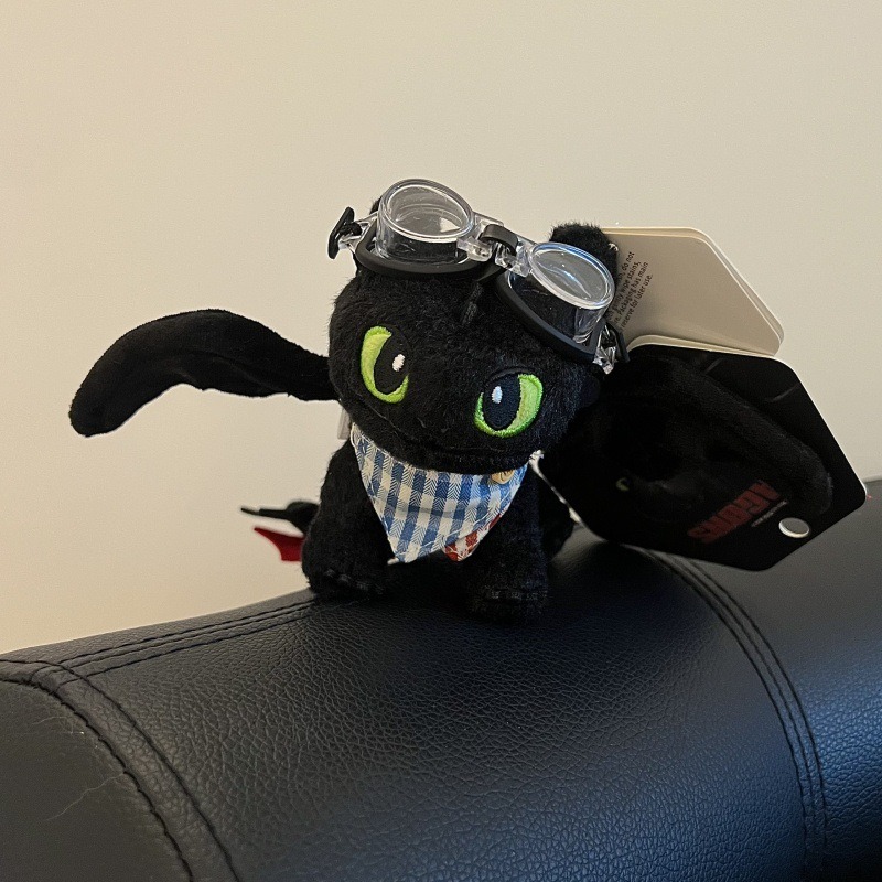 How to Train Your Dragon Night - Pc Gaming Dragon review and price