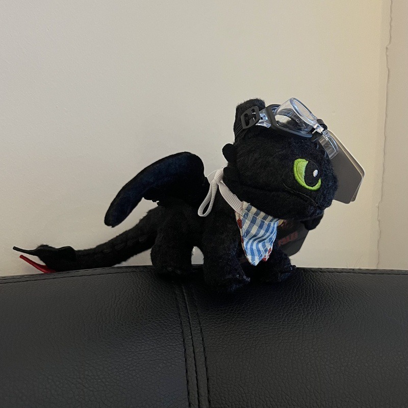 How to Train Your Dragon Night - Pc Gaming Dragon review and price