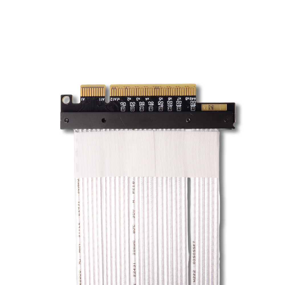 ADT-Link PCIE 4.0 3.0 X8 To X1 - Pcie Riser Cable review and price