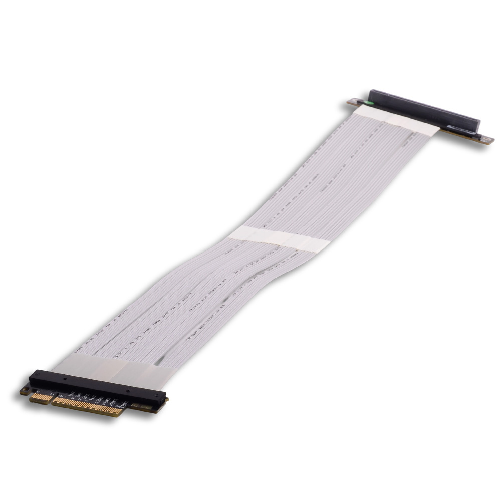 ADT-Link PCIE 4.0 3.0 X8 To X1 - Pcie Riser Cable review and price