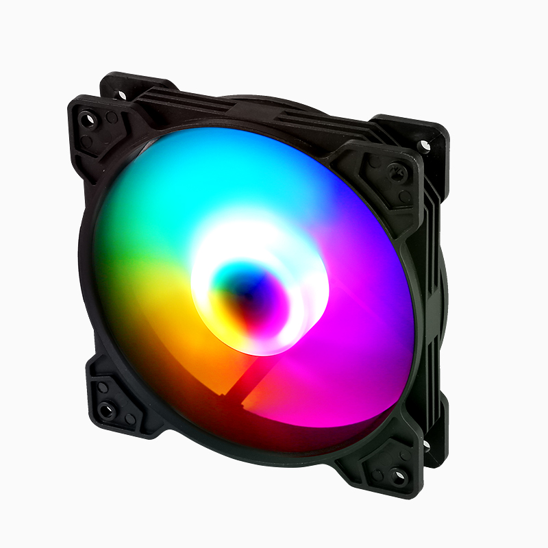 Gaming PC Case 120mm DIY Cooli - Pc Gaming Ff review and price