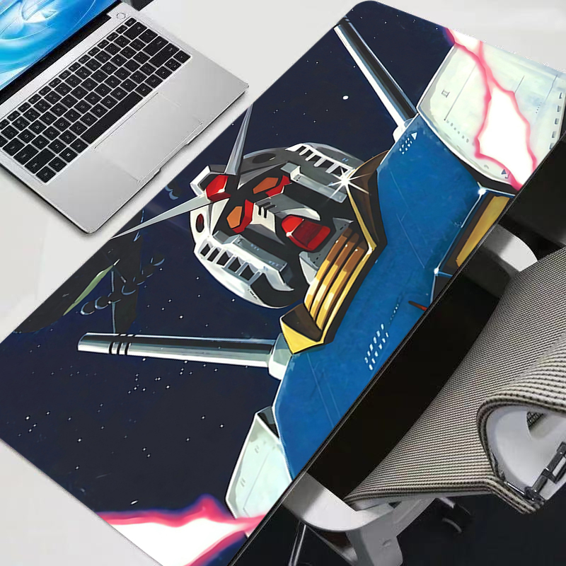 Mouse Pad Large Mobile Suit Gu - Pc Gaming New review and price