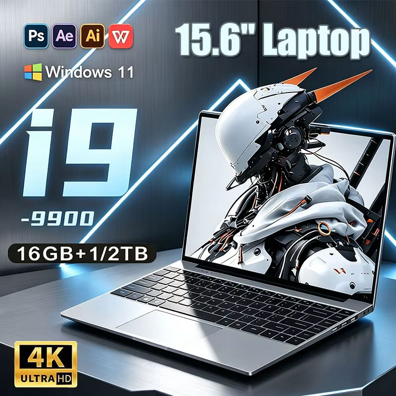NEW 15.6' Laptop Intel Core I9 - Pc Gaming New review and price