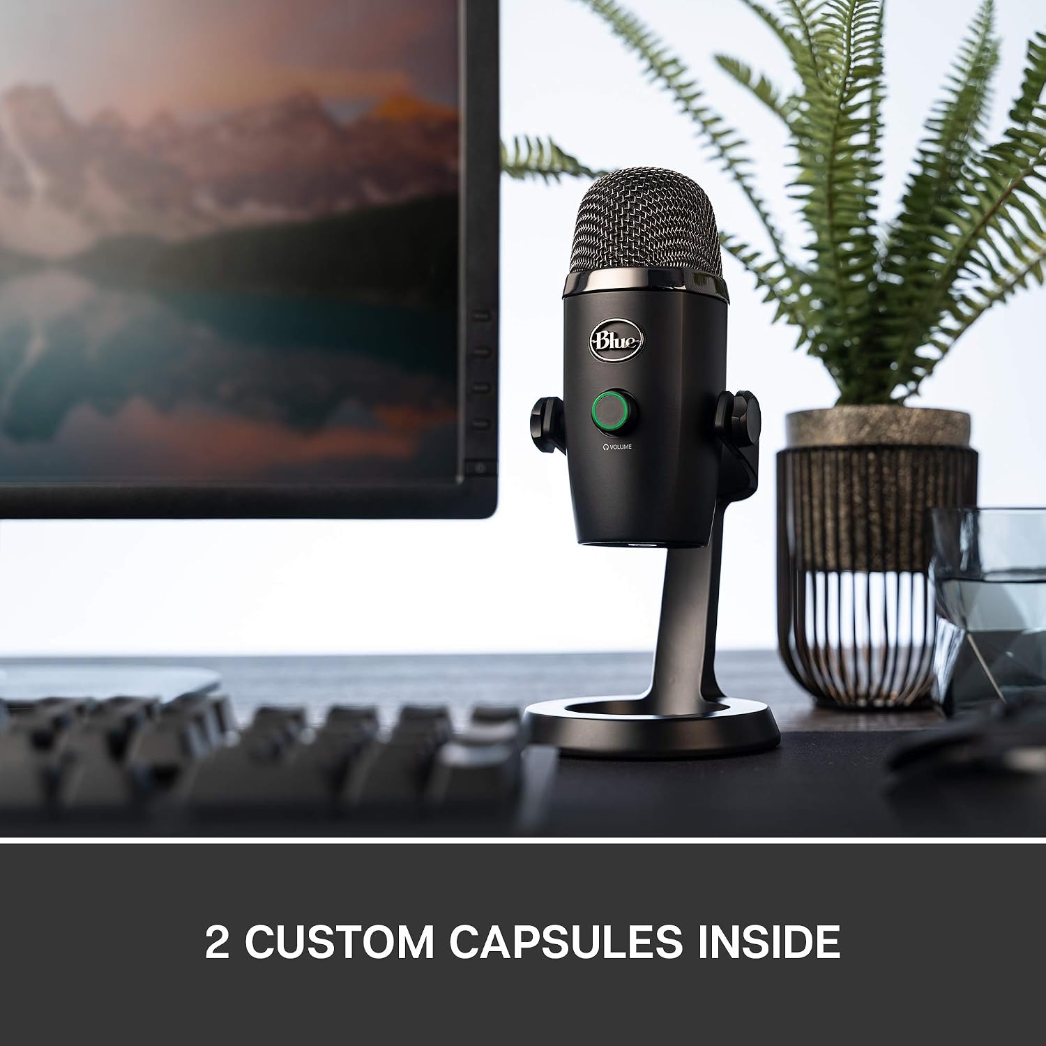 USB Condenser Microphone for G - Pc Gaming Youtubers review and price
