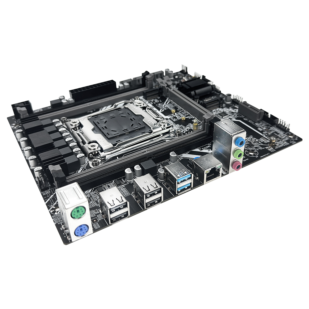 MOUGOL X99 Motherboard Kit Wit - Pc Gaming Ff review and price