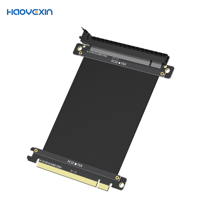 High Speed PC Graphics PCI Exp - Pcie Riser Cable review and price