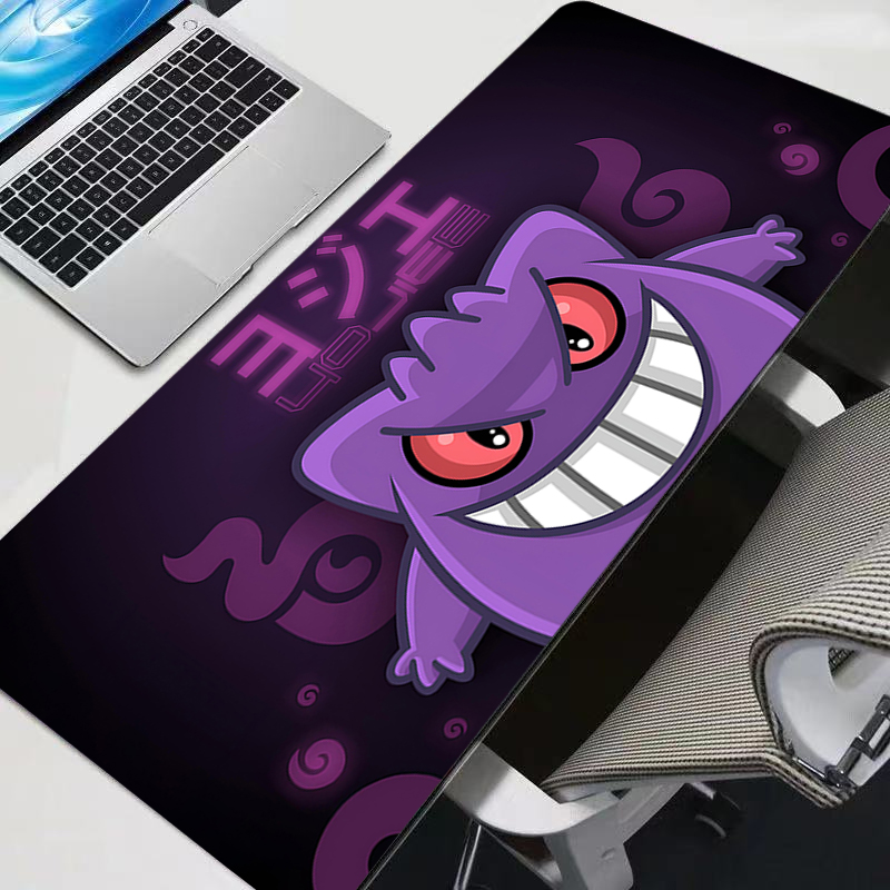 Large Mouse Pad G-gengar Mouse - Pc Gaming Handheld review and price