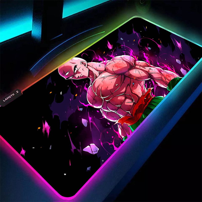 RGB Mouse Pad 90x40cm DBZ Drag - Rgb Mousepad review and price